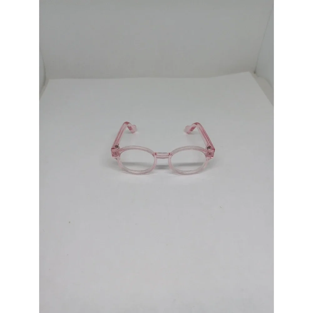 Fashion Glasses for LABUBU Plush